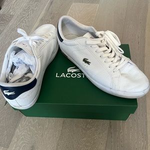 Lacoste